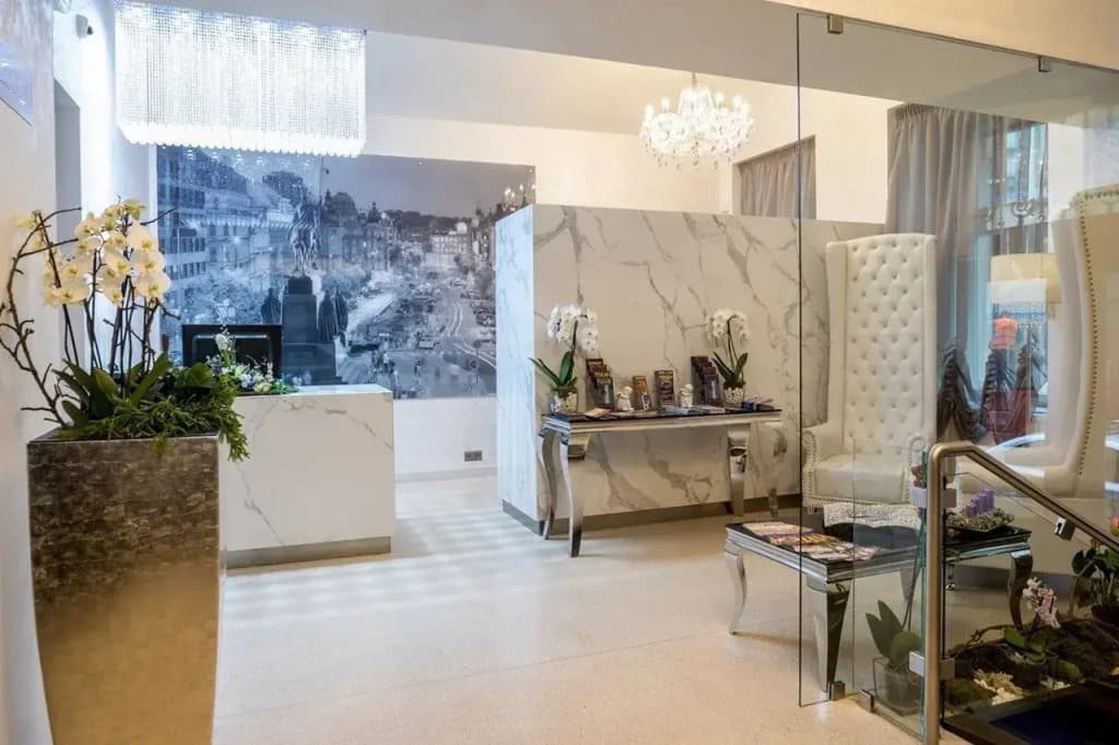 Myo Hotel Wenceslas - photo 4