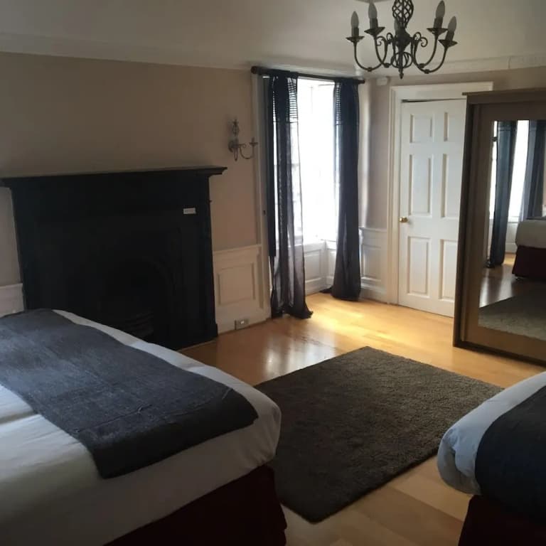 Castle View Apartments - photo 37