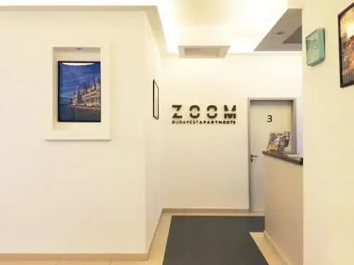 Zoom-Budapest Apartments - photo 10