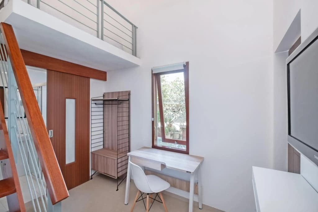 Canggu Residence - photo 3