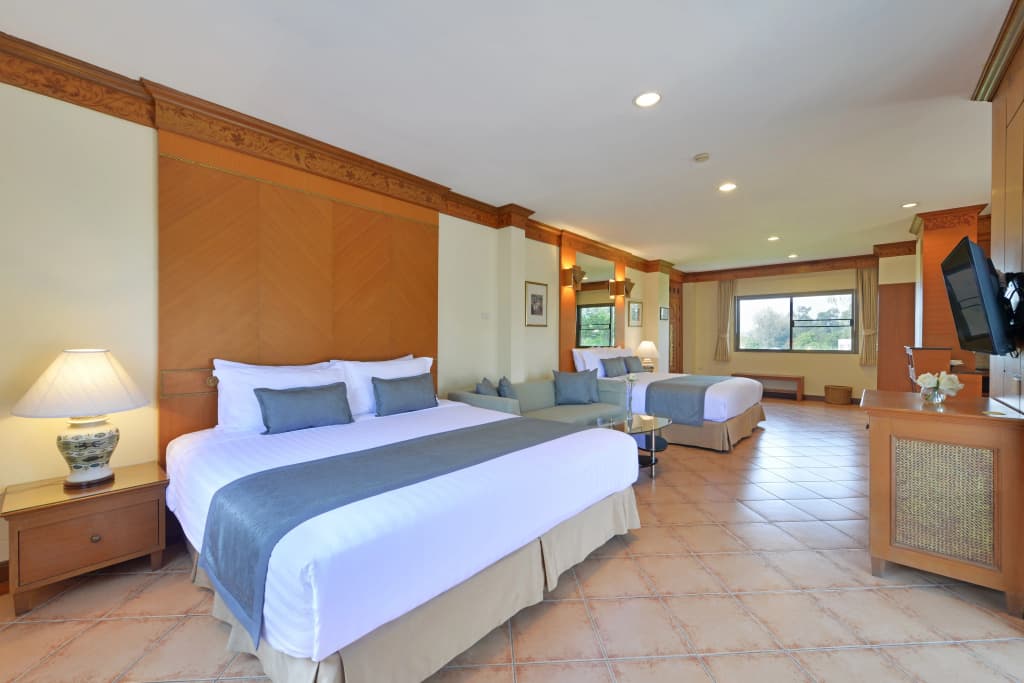 Anantasila Beach Resort Hua Hin - photo 7