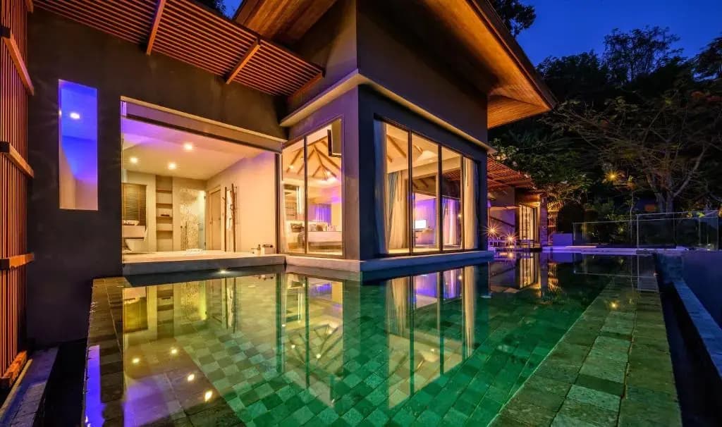 Kalima Resort & Spa, Phuket - main photo