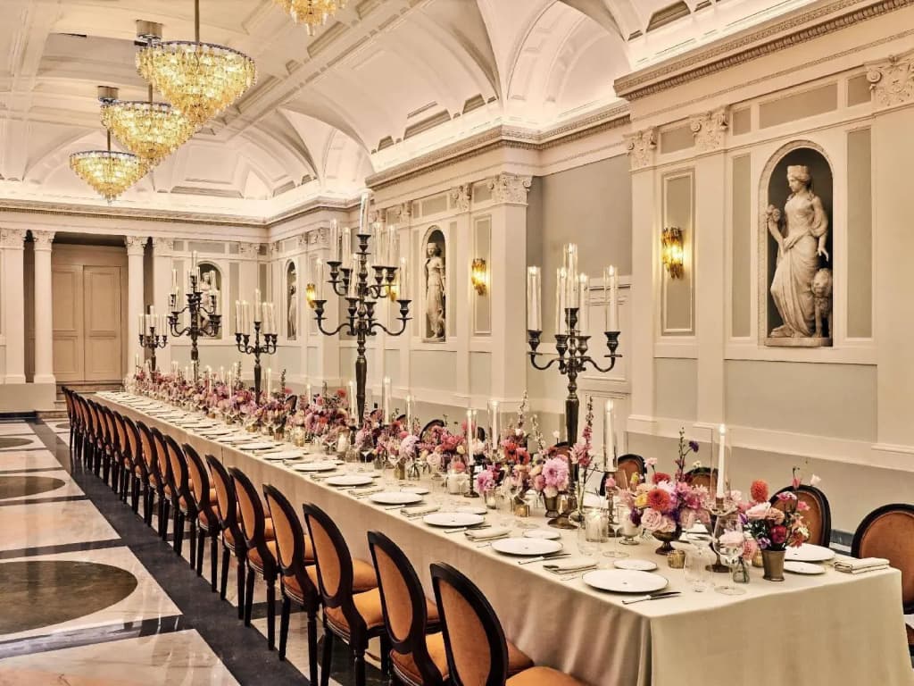 Orient Express La Minerva - photo 33