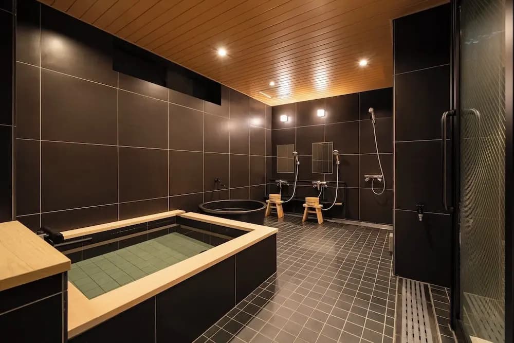 Ryokan iriya - photo 10