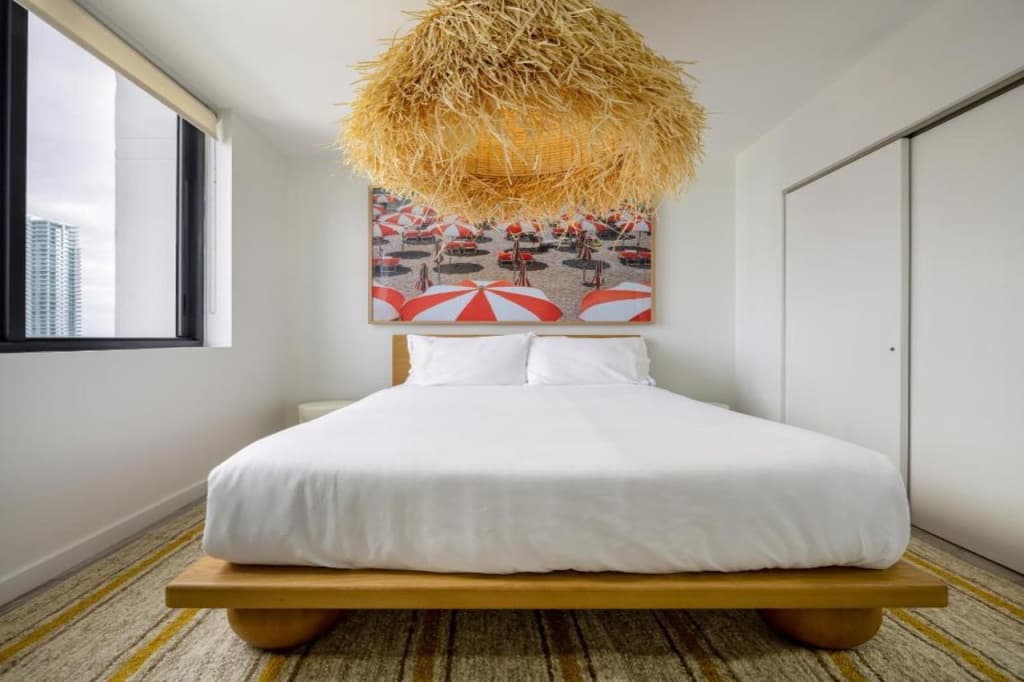 Flow Hotel Miami - photo 6