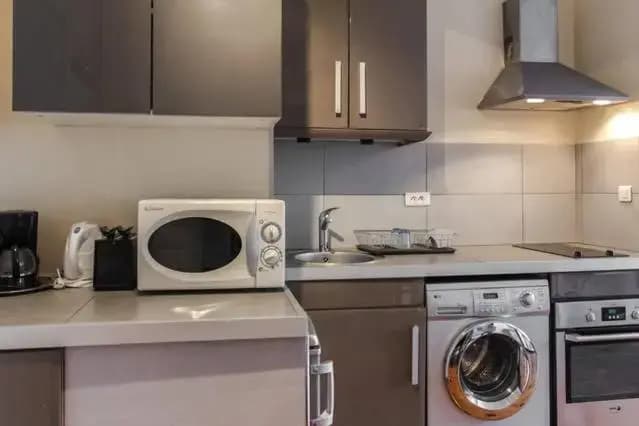 Appartamento in residence a 50 metri dal mare - photo 18
