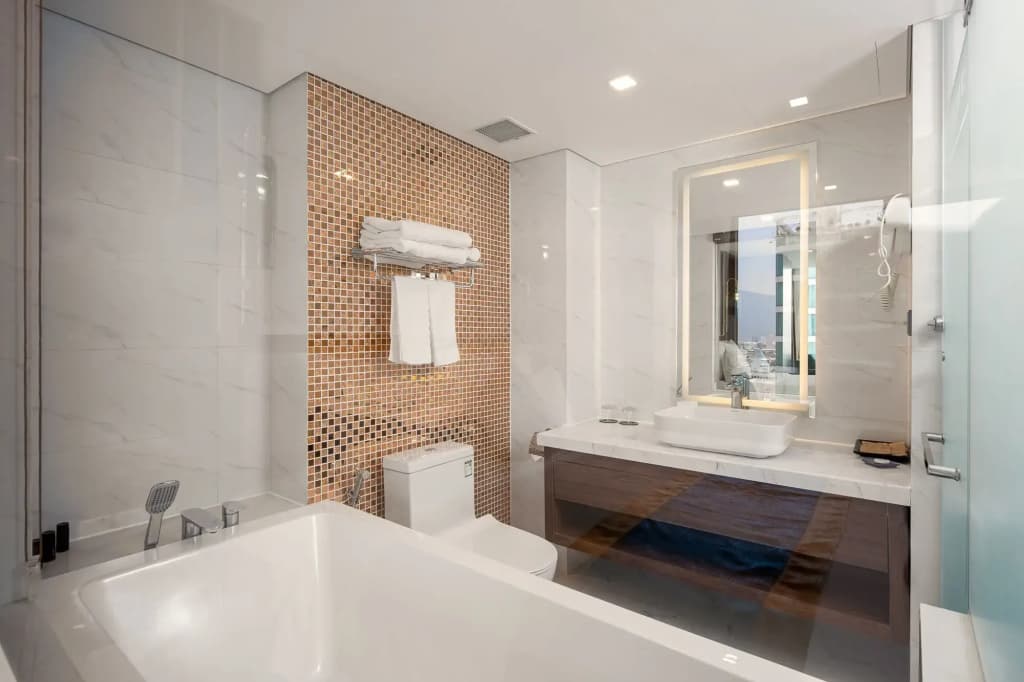 CN Palace Boutique Hotel & Spa - photo 10
