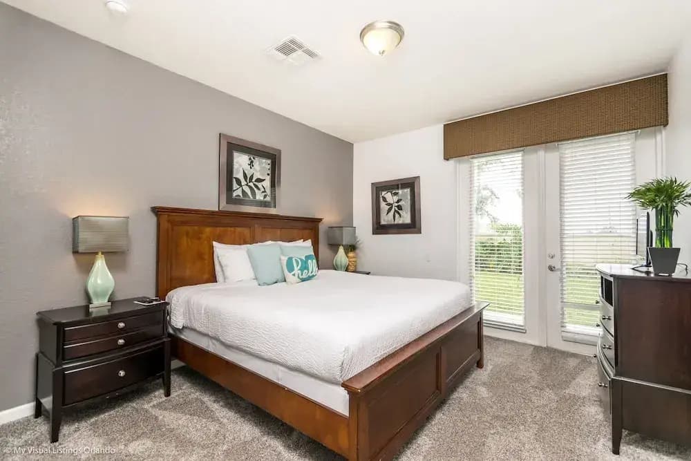 Orlando Dreams Townhome 3 Bedroom Condo by Redawning - photo 5