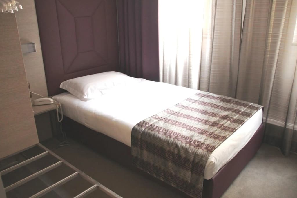 Soperga Hotel - photo 48