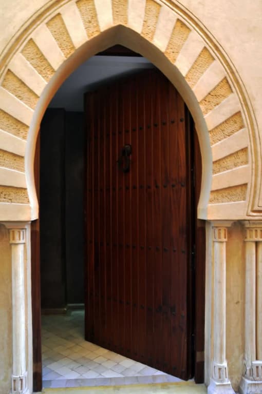 Riad Houma - photo 1