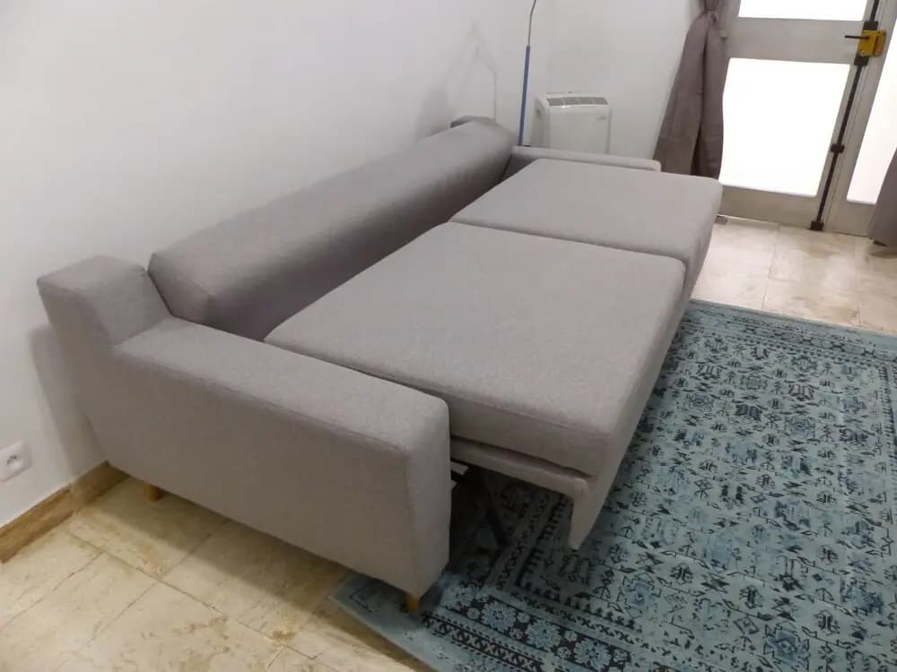 Rue Turgot Apartment - photo 14