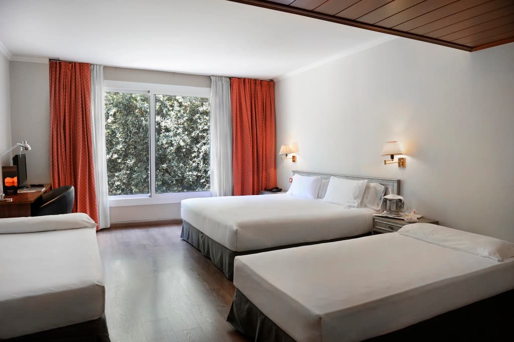 Arenas Atiram Hotel - photo 3