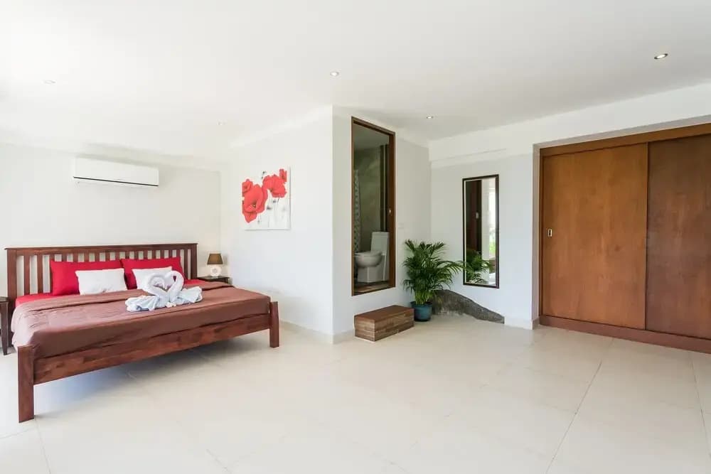 Entire Private Pool Sea View Villa - photo 5