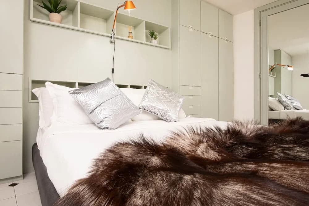 My Piazza Navona Dream Split Level Apartment - Top Collection - photo 3