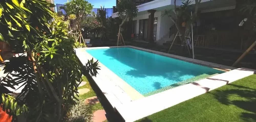 Santi HomeStay - photo 16