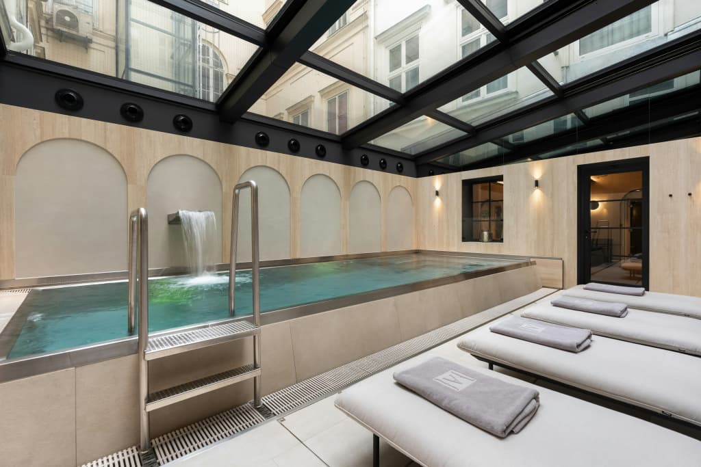 The Amauris Vienna - Relais & Châteaux - photo 37