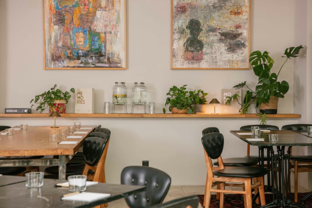 Lulu Guldsmeden Hotel - photo 18