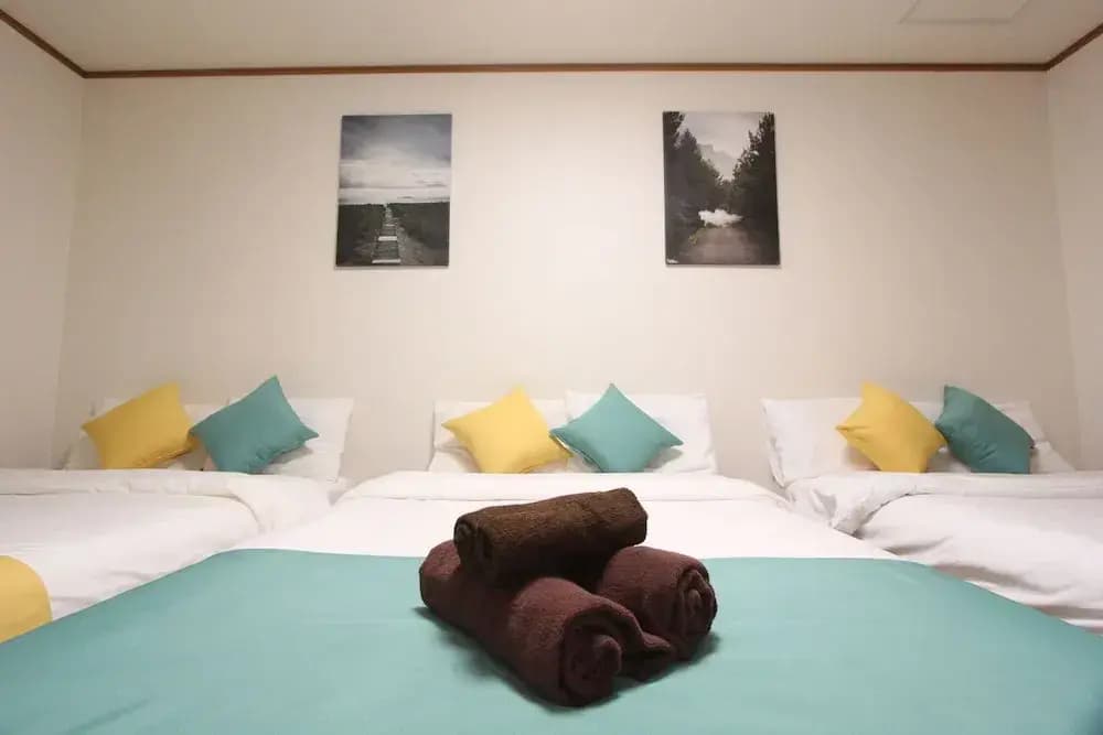 Luana Hotelu Nishiki - photo 2