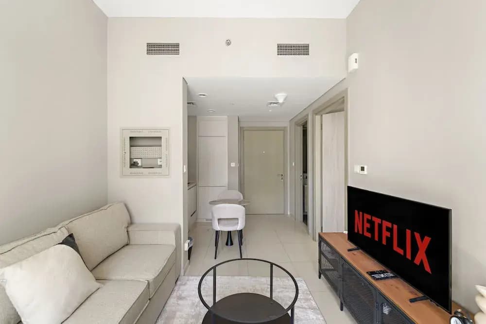 Zada Tower - 2425 1BD - photo 7
