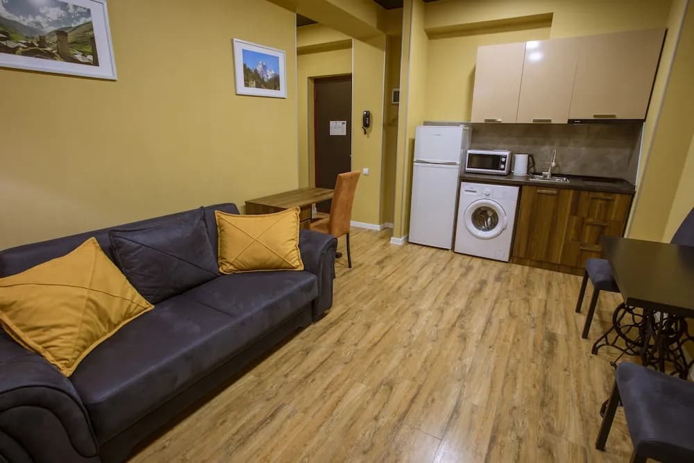 Hotel West - photo 26