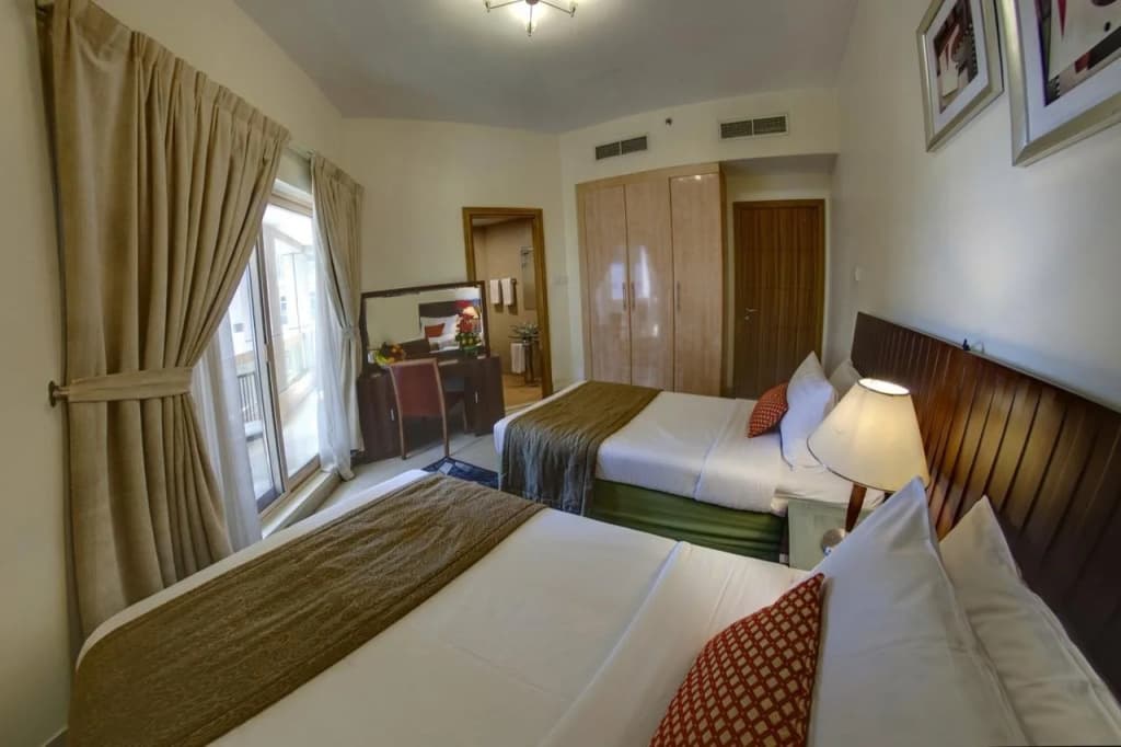 Radiance Premium Suites - photo 6