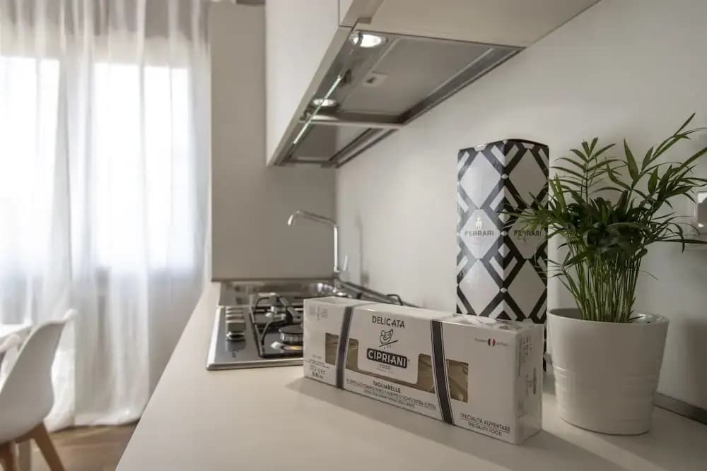 Venice Smile Apartment - photo 20