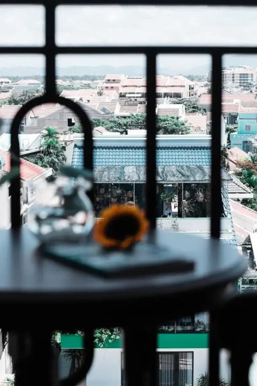 Uptown Hoi An Hotel - photo 33
