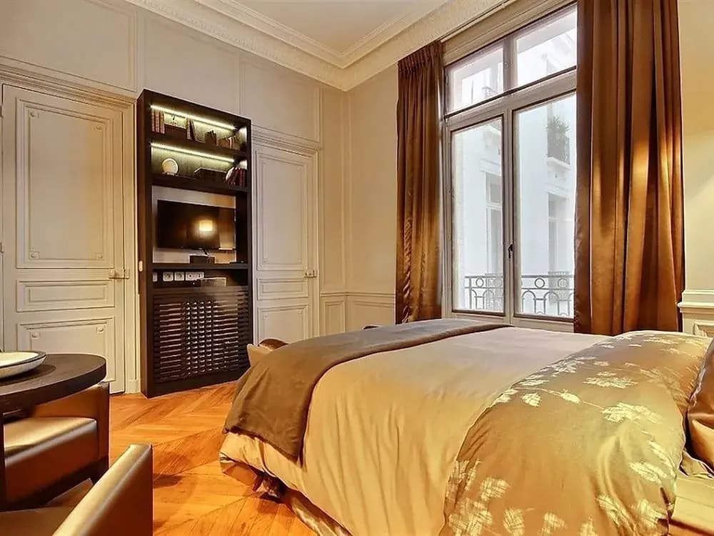 Luxury Apartment Paris Vendome - photo 2