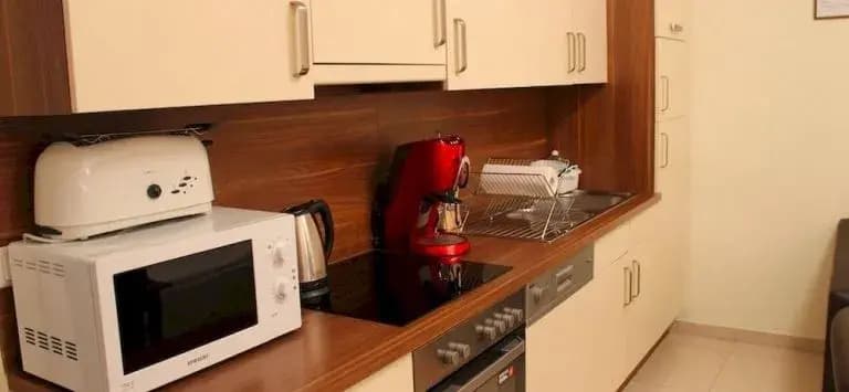 Anyna Apartments - photo 25