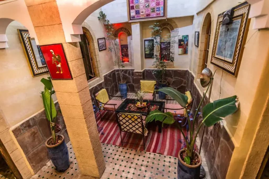 Riad Tamazouzt - photo 2