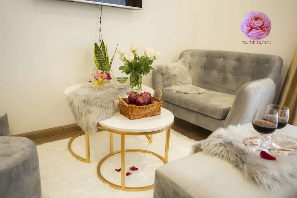 Rosy Home - photo 6