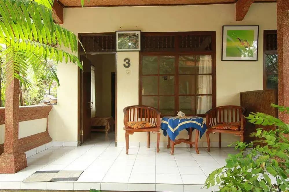 Citrus Tree B&B - Wena - photo 4