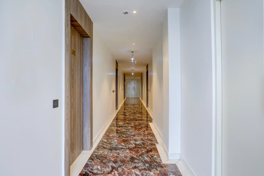 Oyo Hotel  833234 O Sukun Villa - photo 5