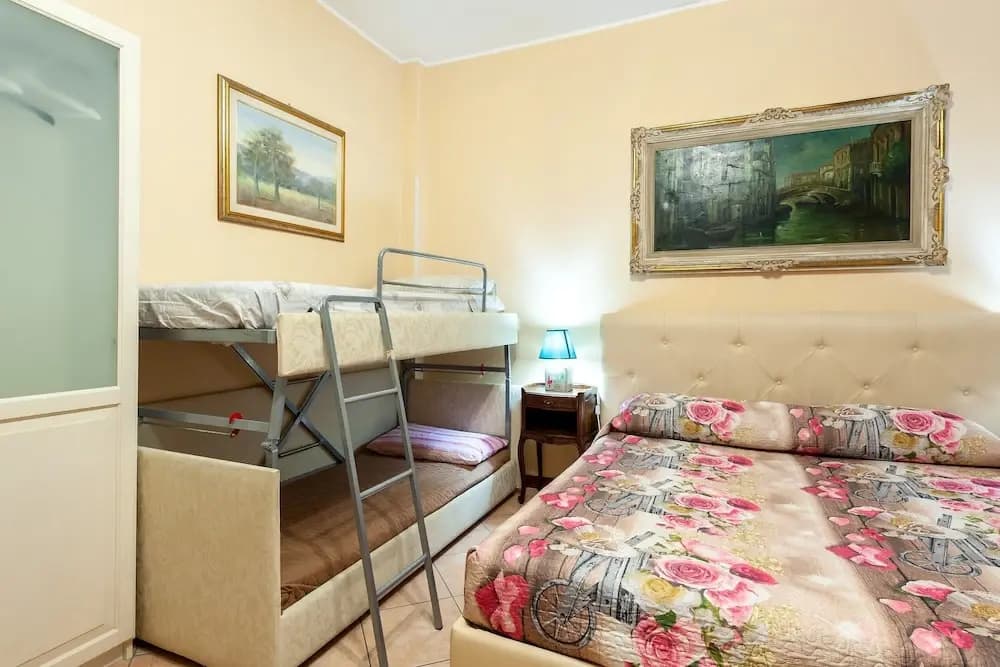 Studio Near San Pietro - photo 10