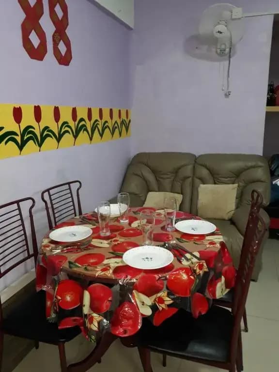 Room At JB - photo 16