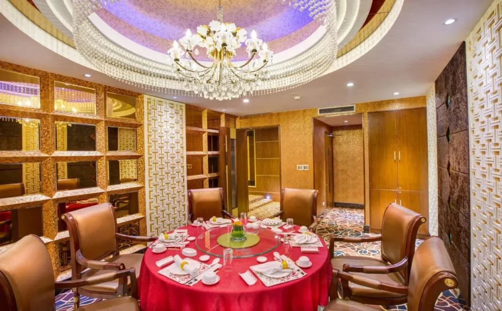 Hanoi Hotel - photo 19