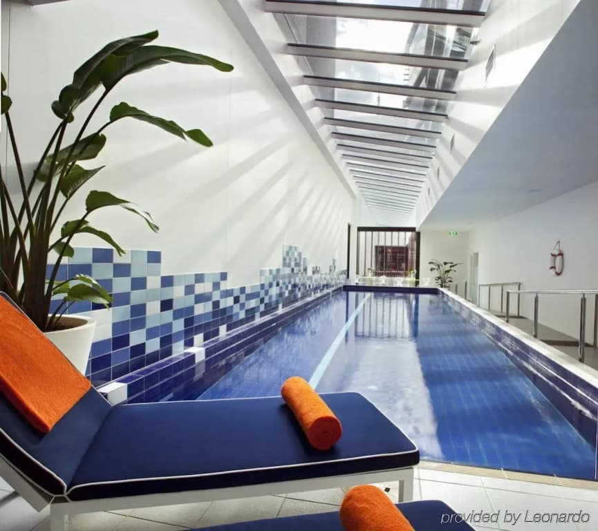 Citadines on Bourke Melbourne - photo 11