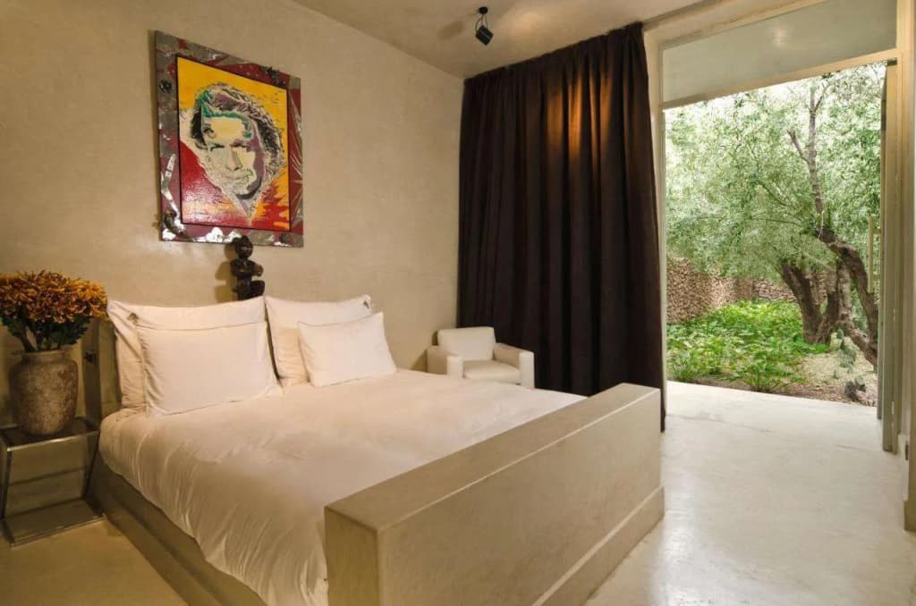 Hôtel Dar Sabra - photo 6