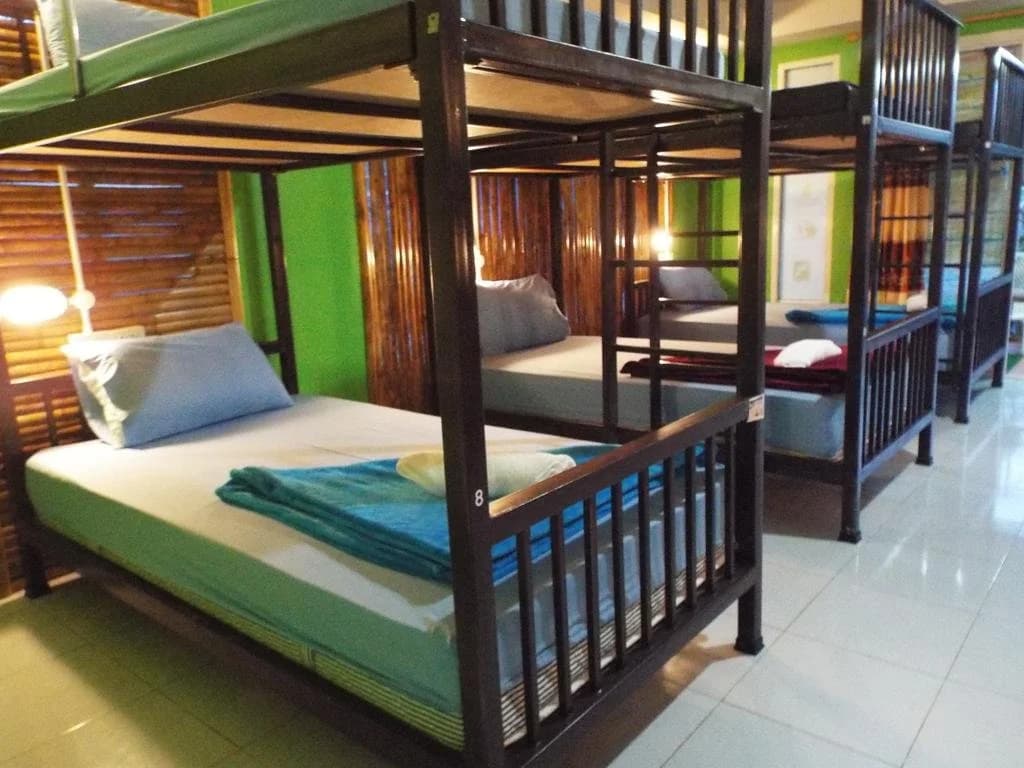 Delight Hostel - photo 2