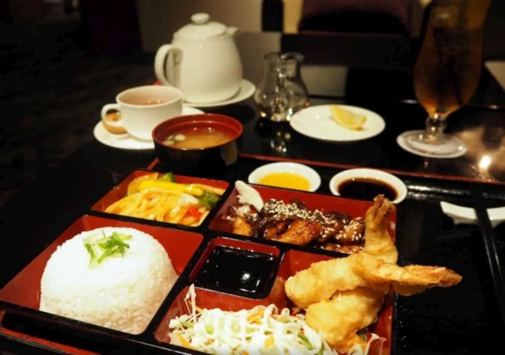 Oakwood Premier Cozmo Jakarta - photo 13