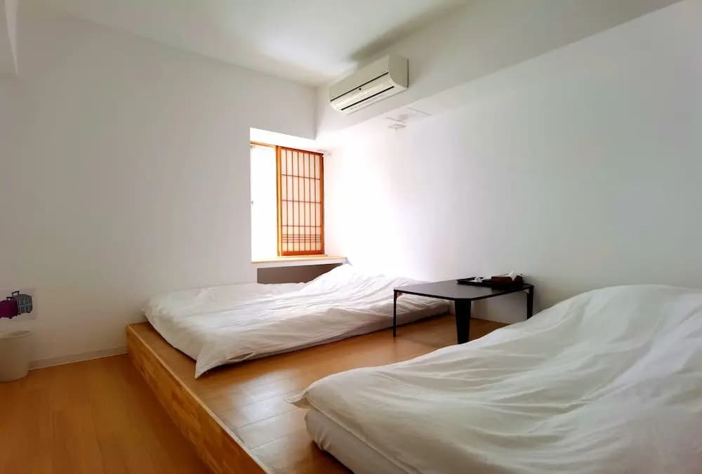 Hotel Belle Via Tokyo - photo 7