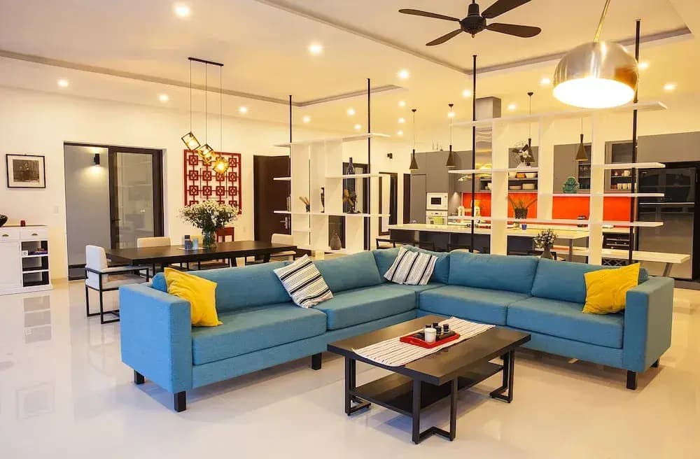 Villa Tropially Phu Quoc - photo 28