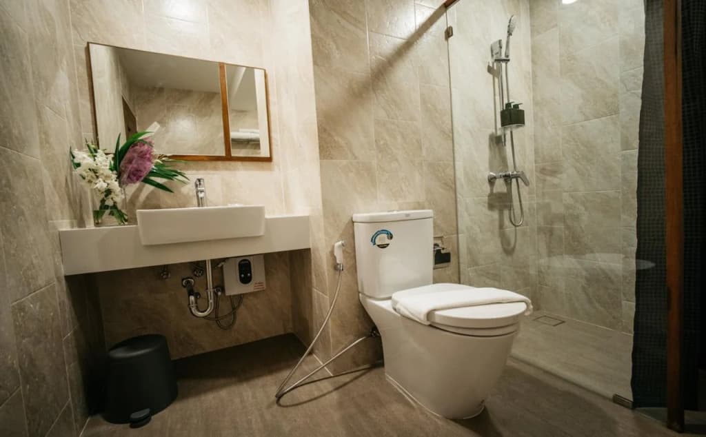 Salolife Hotel - photo 18