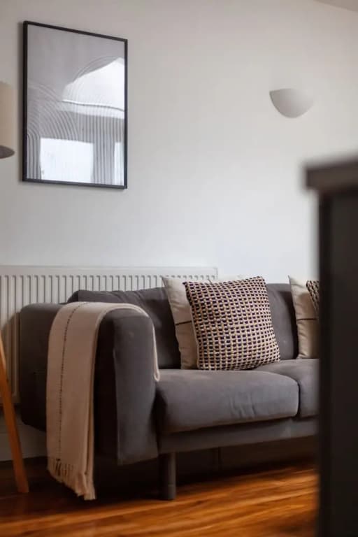 The Hackney Luxury Flats - photo 8