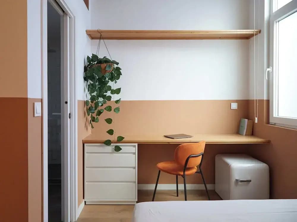 Ola Living Hostal Tetuan - photo 2