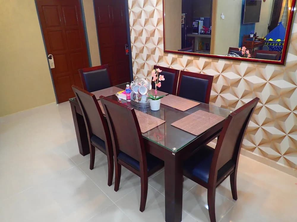 RizQin Homestay Bachok - photo 10