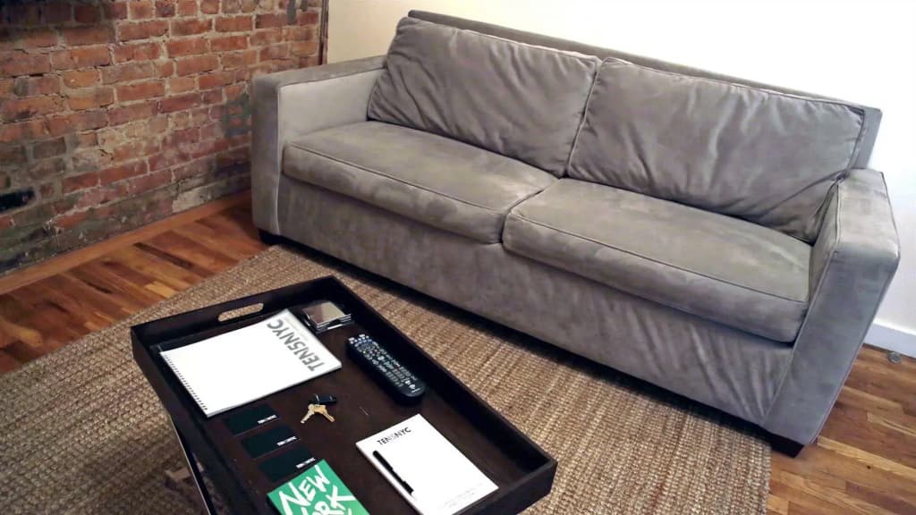 TEN15NYC - photo 1