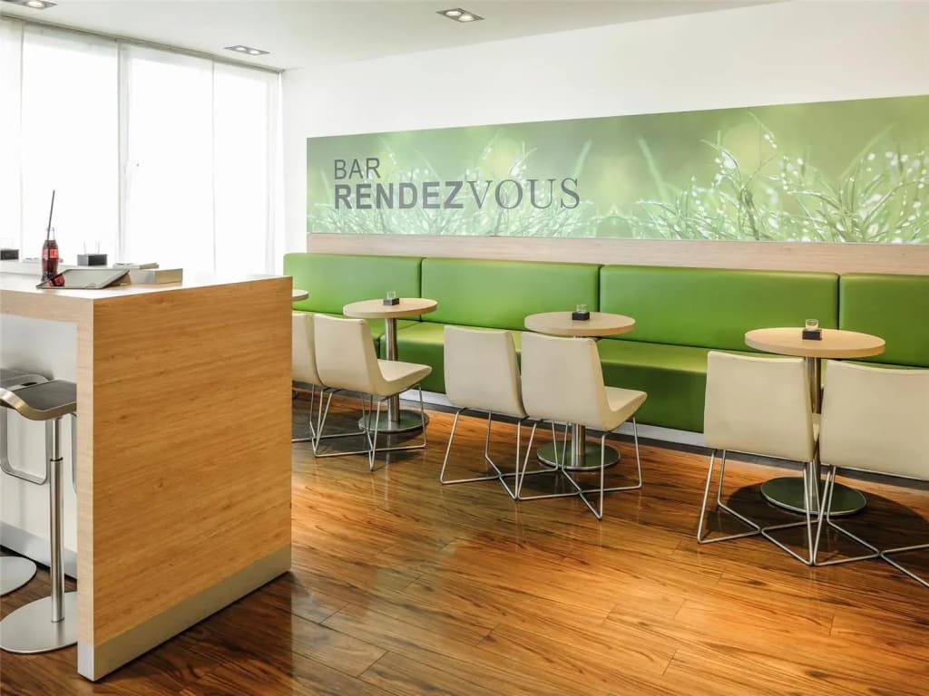 ibis Berlin Messe - photo 24