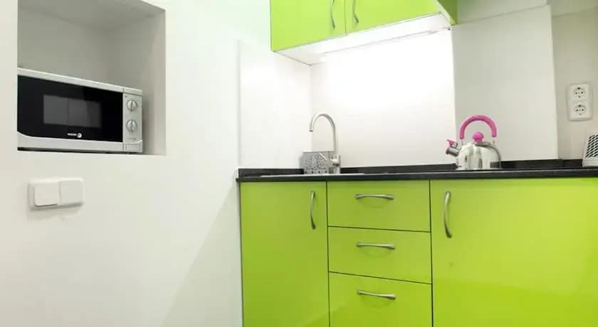 Suite16 Ramblas - photo 9