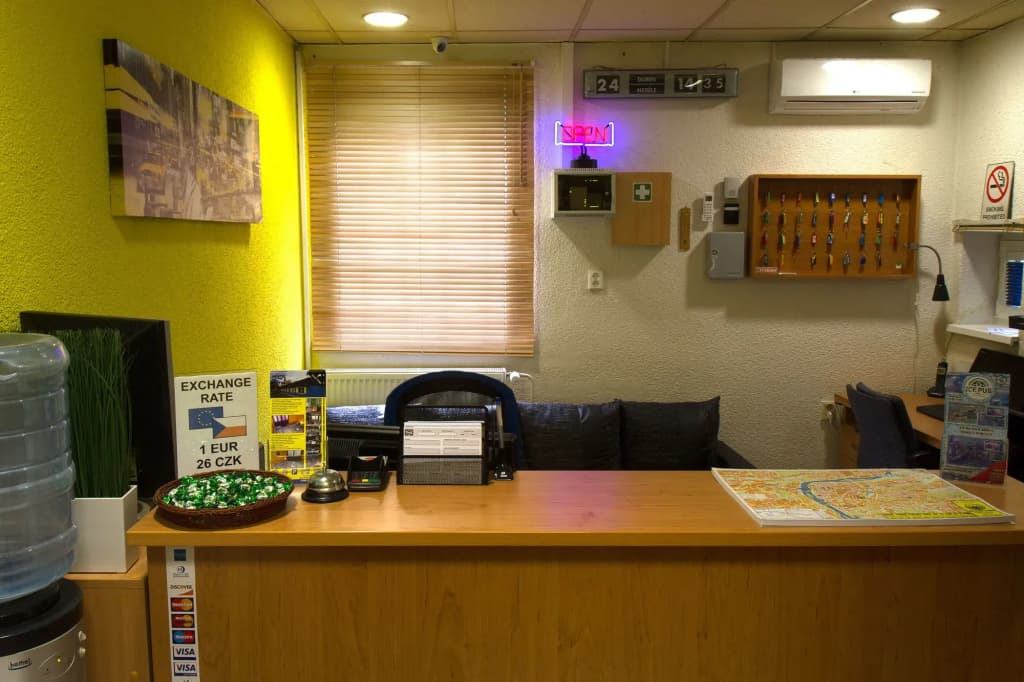 Hostel Seven - photo 11